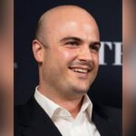 Trump DOJ Veteran Aaron Reitz Announces Run For Texas AG