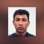 No Getaway For Alien Suspect: Flee Attempt Ends In Collin County