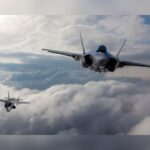 UK Boosts NATO Role With U.S. Nuclear Jets, Echoes Trump Demands
