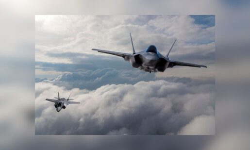 UK Boosts NATO Role With U.S. Nuclear Jets, Echoes Trump Demands