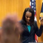 Hateful Democrat: Tarrant County Commissioner Shames Herself