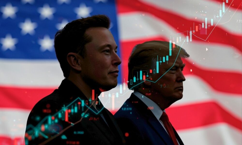 Trump–Musk Truce? Musk Walks Back Attack, Trump Opens Door