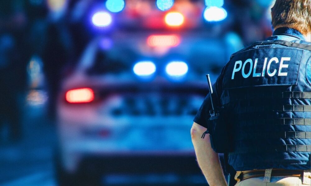 Abbott Backs The Badge, Signs ‘Less-Lethal Force’ Law