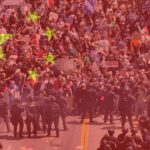Red Scare 2.0: Chinese Funding Of Pro-Illegal Immigration And Pro-Terrorist Riots Exposed