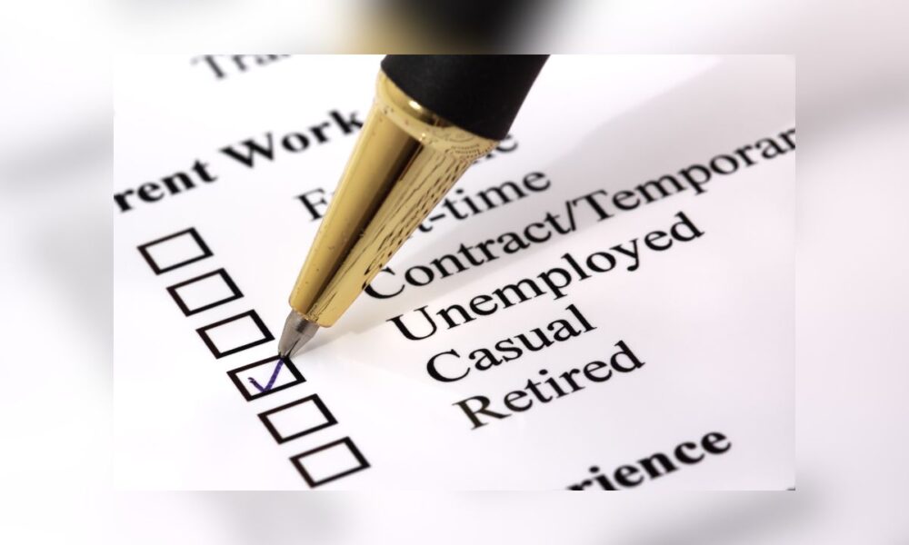 Nearly A Quarter Of Americans ‘Functionally Unemployed’