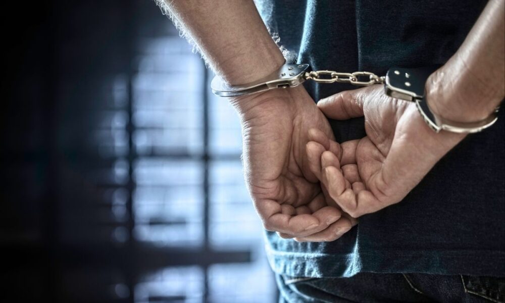 Dirty John: MUGSHOTS Of Collin County’s Dirtiest Dudes