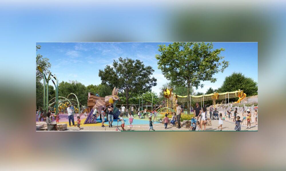 Dallas’ Fair Park Community Project Secures $3M State Grant