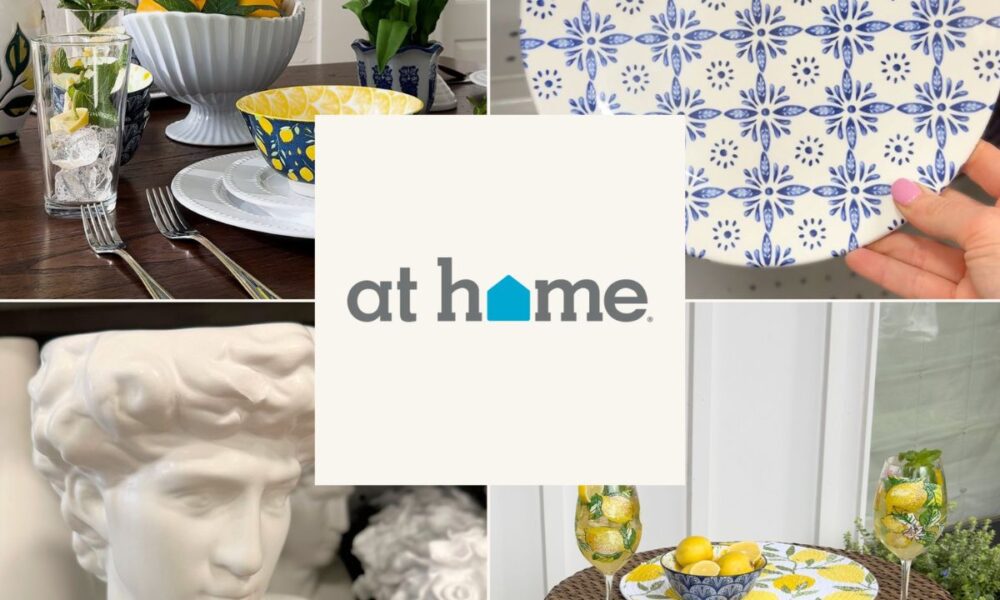 North Texas-Based Home Decor Chain Files For Chapter 11