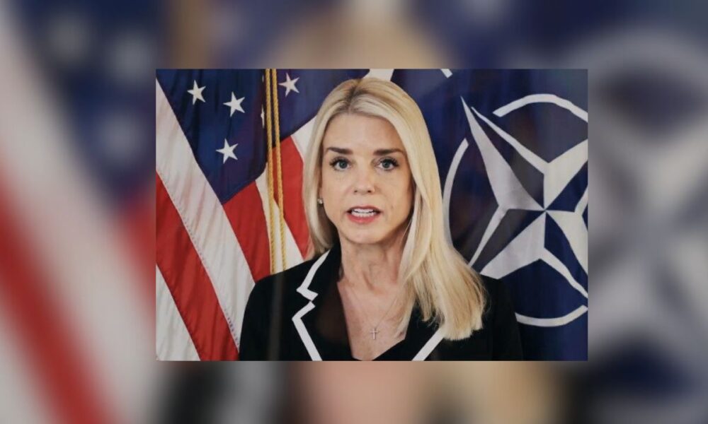 Bondi Announces New Smuggling Charges For Kilmar Abrego Garcia