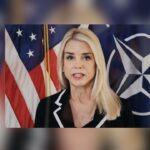 Bondi Announces New Smuggling Charges For Kilmar Abrego Garcia