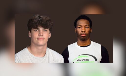 Frisco Teen Karmelo Anthony Indicted for Murder in Track Meet Stabbing