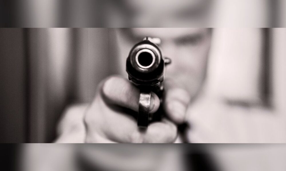 Bounty Hunters Charged With Murder After Fatal Shooting In Dallas Pursuit