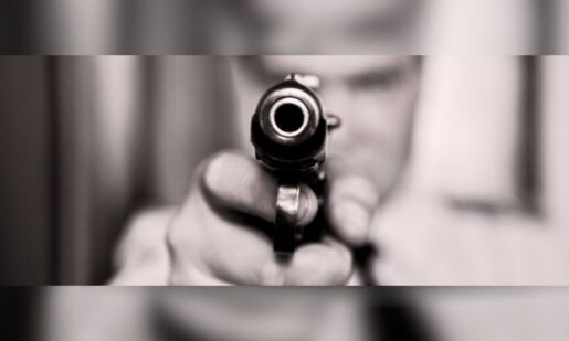 Bounty Hunters Charged With Murder After Fatal Shooting In Dallas Pursuit