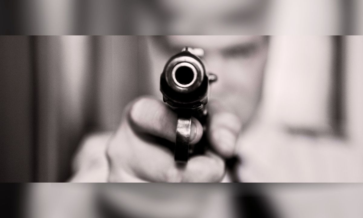 Bounty Hunters Charged With Murder After Fatal Shooting In Dallas Pursuit