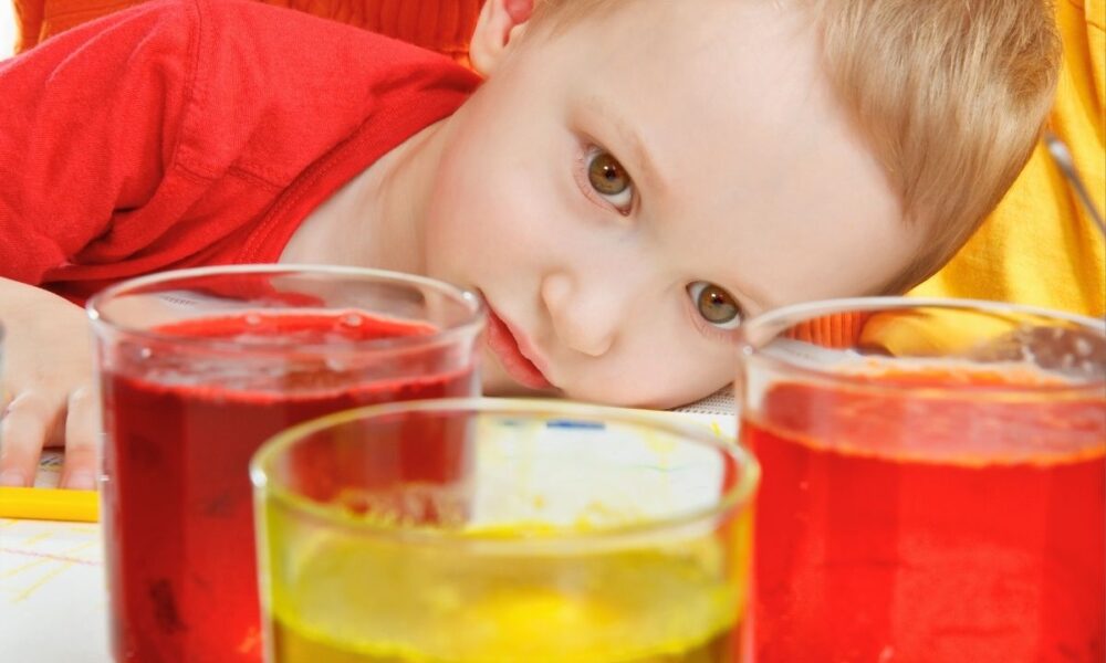 Texas Leads Nation With MAHA-Linked Food Additive Warning Labels Starting 2027
