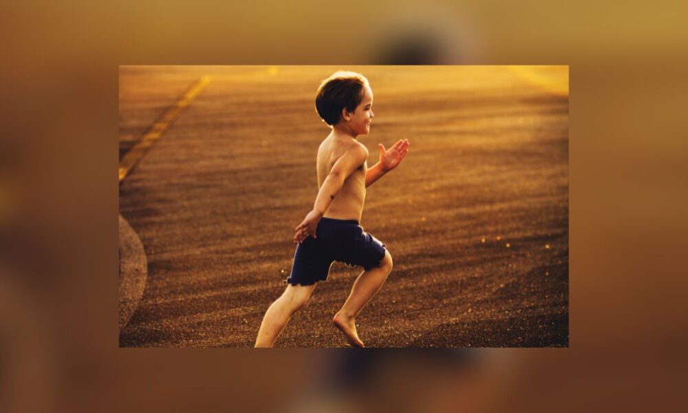 Boys Who Move More Face Up To 40% Lower Anxiety Risk, Study Finds