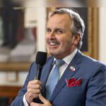 Bryan Hughes Cemented As Texas Senate’s Conservative Superstar