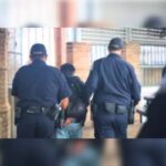 Border Officers Capture Alleged Pedophile Wanted In Texas
