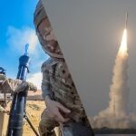 Trump Nominates New Leaders For CENTCOM And AFRICOM Commands