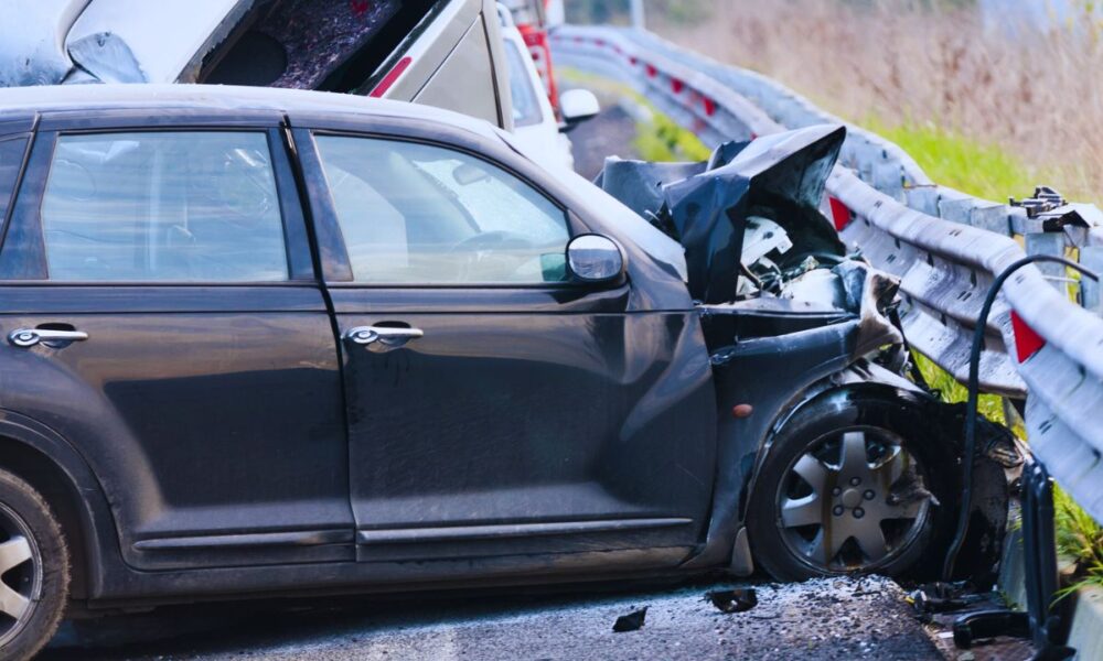 What Day And Time Is Most Dangerous To Drive In Texas?