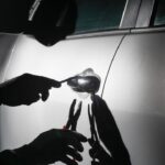 Dallas’ Vehicle Break-In Surge Fuels Ring App Complaints, Cops Called Out