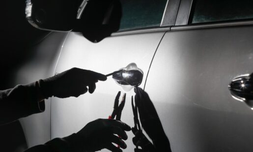 Dallas’ Vehicle Break-In Surge Fuels Ring App Complaints, Cops Called Out