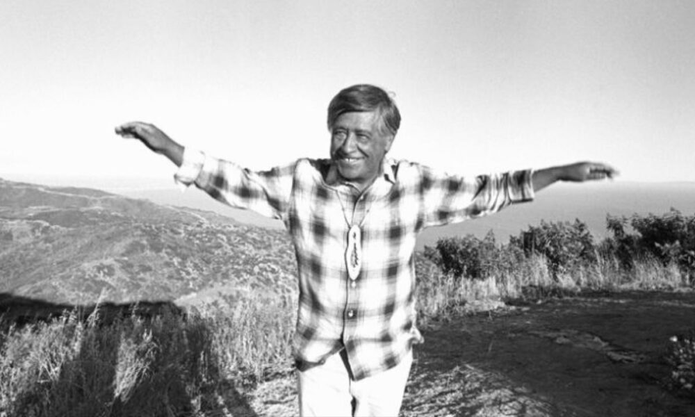 Flashback: Cesar Chavez Thought Illegals Were Horrible For Farm Labor