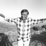 Flashback: Cesar Chavez Thought Illegals Were Horrible For Farm Labor