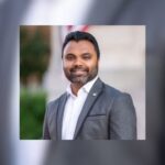 Abraham George Champions Closed Primaries To Preserve Texas GOP Values