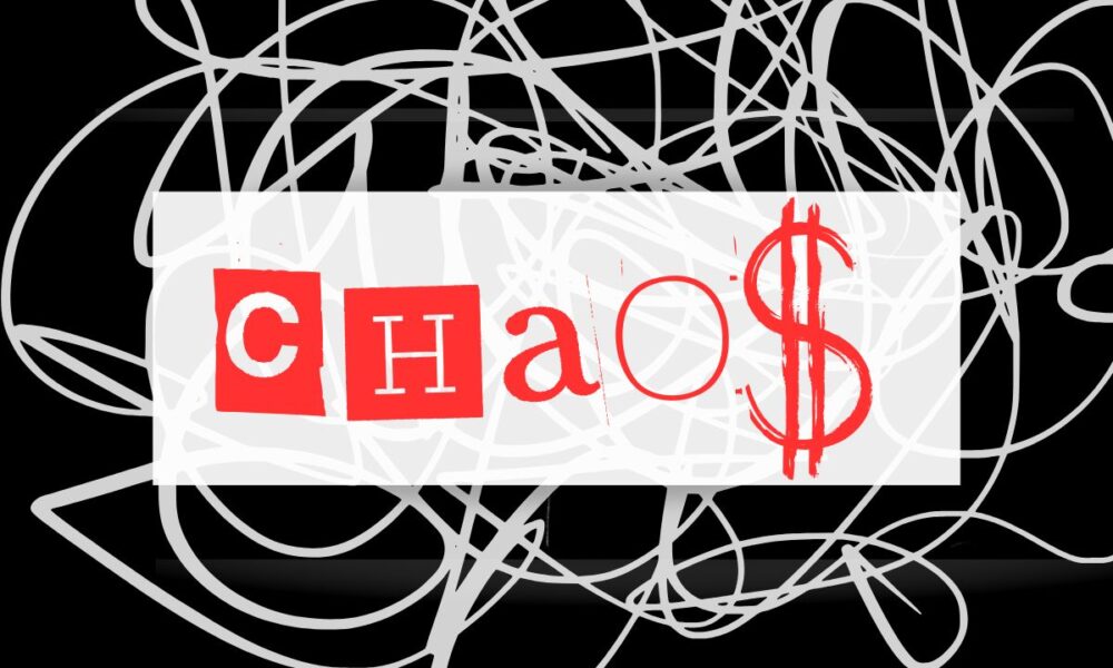 Inside America’s Protest Machine: Who’s Funding The Chaos?