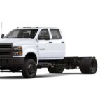 GM Recalls Silverado Trucks Over Brake Issue, Possible Fire Hazard