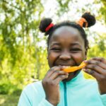 Dallas Kids Get Free Food And Fun At United Way’s Summer Meals Kickoff Event