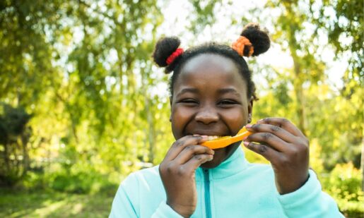 Dallas Kids Get Free Food And Fun At United Way’s Summer Meals Kickoff Event