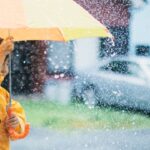 Dallas-Fort Worth Faces Muggy Tuesday, Storms And Cold Front To Follow