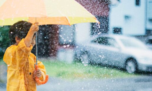Dallas-Fort Worth Faces Muggy Tuesday, Storms And Cold Front To Follow