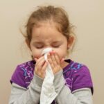 Could Vanishing Gut Bacteria Be Fueling Childhood Allergies?