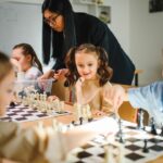 How Dallas ISD’s Chess Program Is Transforming Early Education