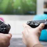 Gaming Consoles Tied To Emotional Issues In Children, Study Finds