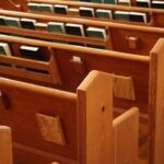Southern Baptists To Debate Bans On Pornography, Same-Sex Marriage, And Women Pastors