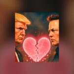 Has The ‘Big Beautiful Bill’ Turned Trump And Musk’s Relationship Ugly?