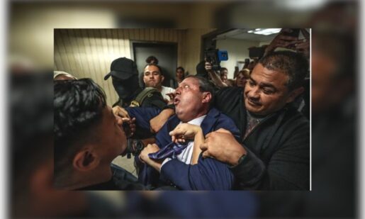NYC Mayoral Candidate Brad Lander Arrested After Incident At Immigration Court