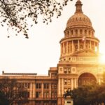 Paxton Puts Austin On Notice: Drop Gun-Hostile Bank Or Face Legal Fire