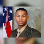 First Responders Find Marine’s Body In Lake Lewisville