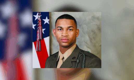 First Responders Find Marine’s Body In Lake Lewisville