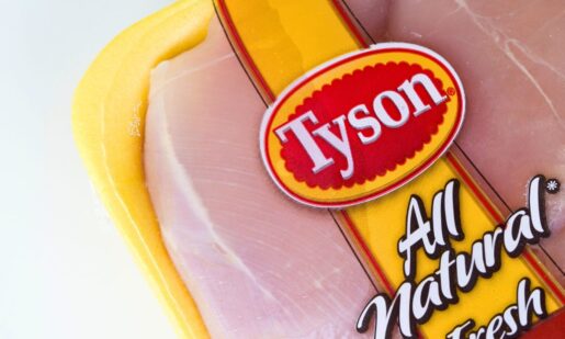 Tyson’s Layoff Plan In Fort Worth Faces Federal Law Fowl-Up