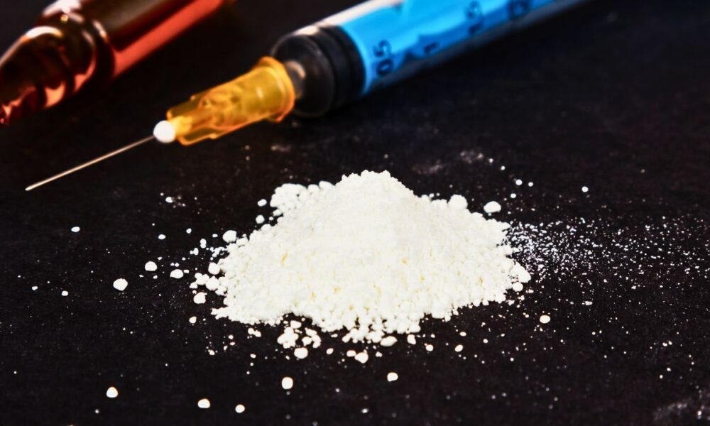 CBP Seizes Enough Cocaine To Kill More Than 137K People