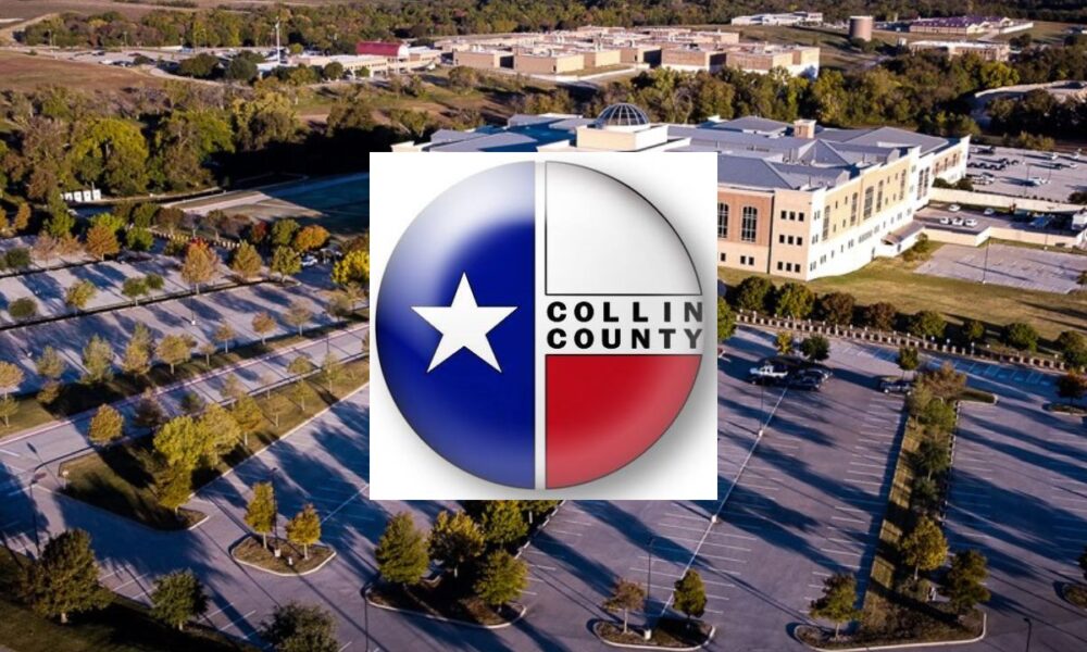 From DWI To Child Abuse: Collin County Books 28 Aliens In May