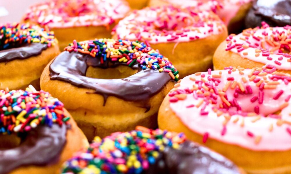 National Donut Day Brings Free Treats, Honors Wartime Legacy