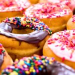 National Donut Day Brings Free Treats, Honors Wartime Legacy