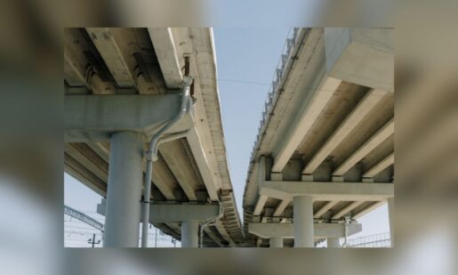 ‘Self-Healing’ Concrete May Revolutionize Roads, Bridges, and Buildings